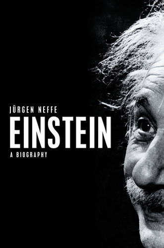 Einstein A Biography Neffe Frisch Paperback Polity Press 9780745642215