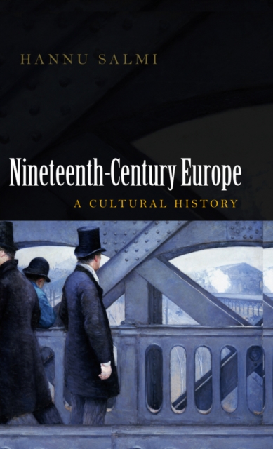 19th Century Europe Salmi Paperback Polity Press 9780745643601