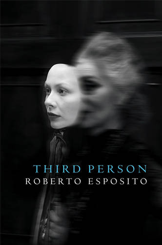 The Third Person Esposito Hardback Polity Press 9780745643977