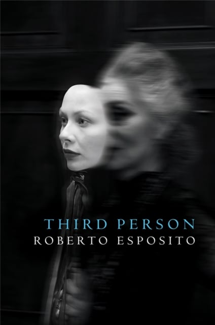 The Third Person Esposito Paperback Polity Press 9780745643984