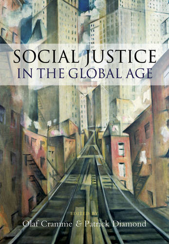 Social Justice in a Global Age Diamond Paperback Polity Press 9780745644202