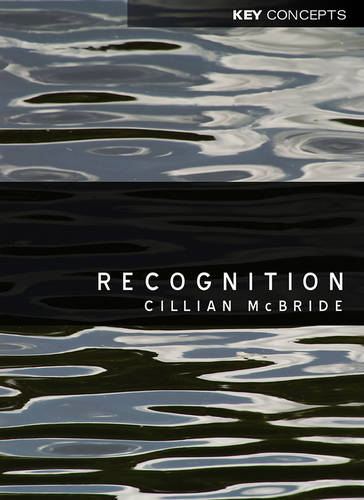 Recognition McBride Hardback Polity Press 9780745648477