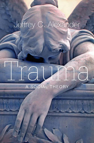 Trauma – A Social Theory Alexander Paperback Polity Press 9780745649122