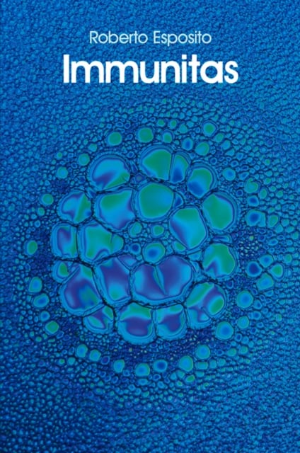Immunitas Esposito Paperback Polity Press 9780745649146