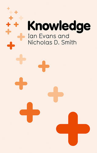 Knowledge Evans Hardback Polity Press 9780745650524