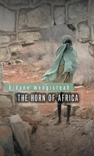 The Horn of Africa Mengisteab Hardback Polity Press 9780745651217