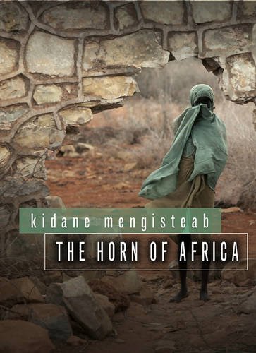 The Horn of Africa Mengisteab Paperback Polity Press 9780745651224