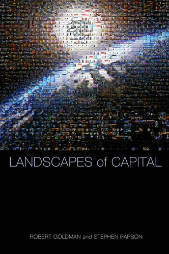 Lanscapes of Capital – Representing Time, Space, and Globalization in Corporate…