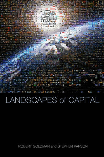 Lanscapes of Capital – Representing Time, Space, and Globalization in Corporate…