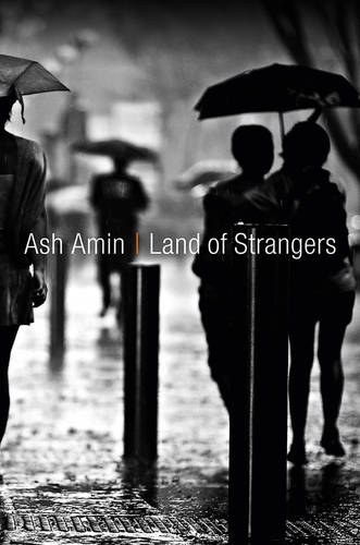 Land of Strangers Amin Hardback Polity Press 9780745652177