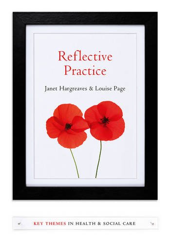 Reflective Practice Hargreaves Hardback Polity Press 9780745654232