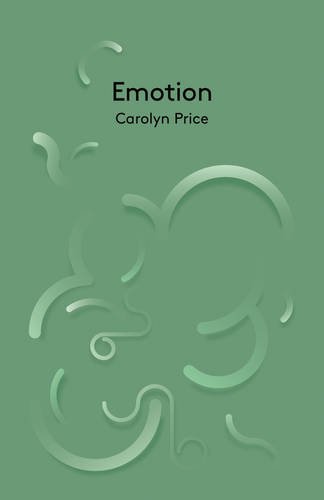 Emotion Price Hardback Polity Press 9780745656359