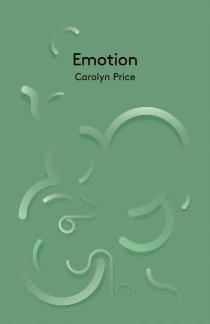 Emotion Price Paperback Polity Press 9780745656366