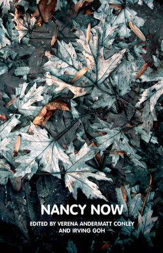 Nancy Now Conley Hardback Polity Press 9780745661667