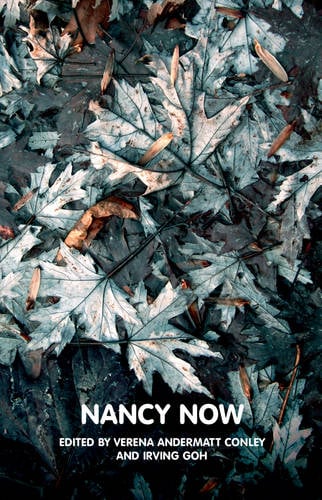 Nancy Now Conley Paperback Polity Press 9780745661674