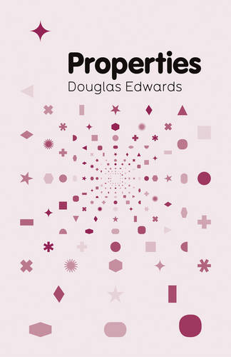 Properties Edwards Hardback Polity Press 9780745661742