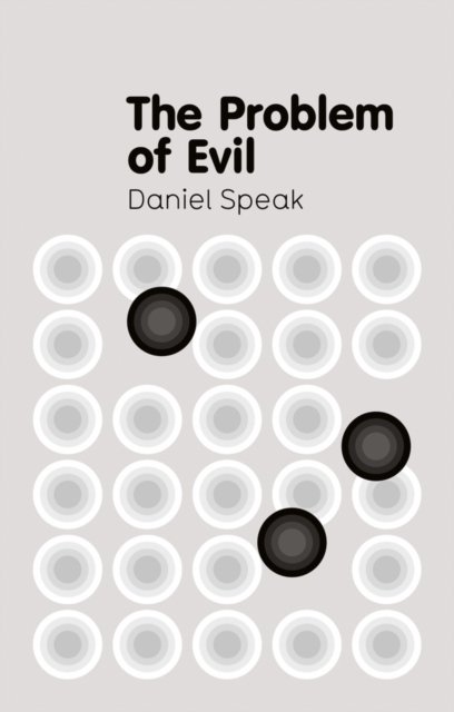 The Problem of Evil Speak Paperback Polity Press 9780745664071