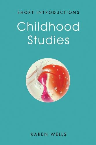 Childhood Studies – Making Young Subjects Wells Paperback Polity Press