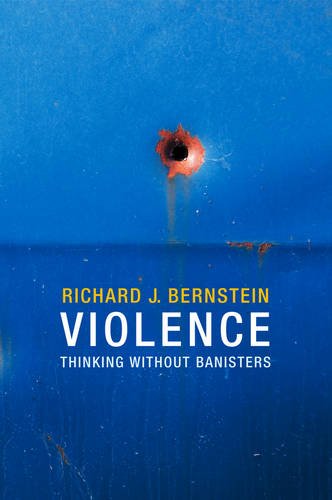Violence Bernstein Hardback Polity Press 9780745670638