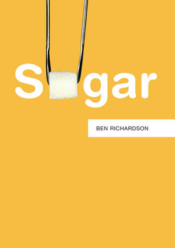 Sugar Richardson Paperback Polity Press 9780745680156
