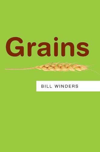 Grains – Resources Winders Hardback Polity Press 9780745688039