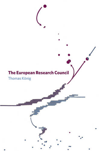 The European Research Council König Hardback Polity Press 9780745691244