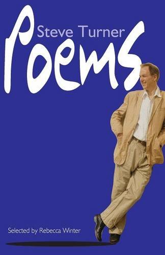 Poems Turner Paperback SPCK 9780745948027