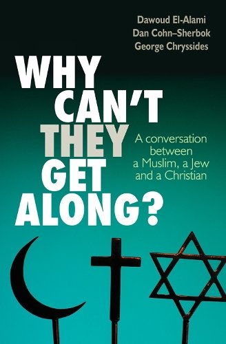 Why Can`t They Get Along? – A conversation between a Muslim, a Jew and a Christ…