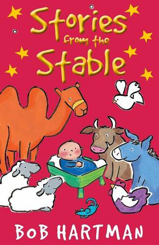 Stories from the Stable Hartman Paperback SPCK – Lion Children′s 9780745961095