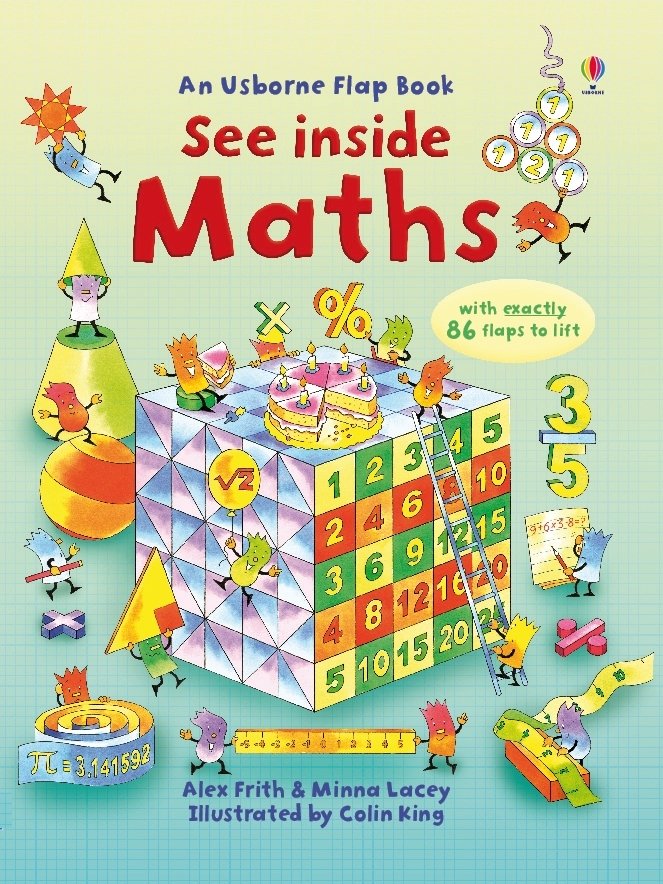 See Inside Maths