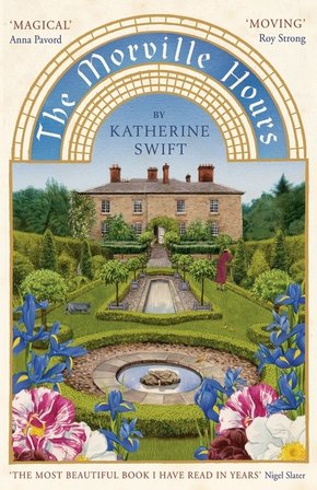 The Morville Hours bookcover