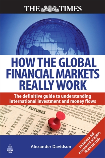 How the Global Financial Markets Really Work – The Definitive Guide to Understa…