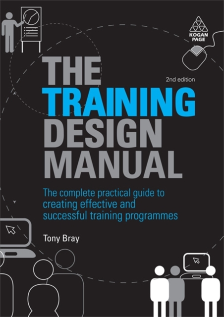 The Training Design Manual – The Complete Practical Guide to Creating Effective…