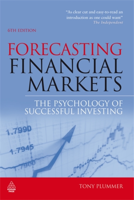 Forecasting Financial Markets – The Psychology of Successful Investing Plummer
