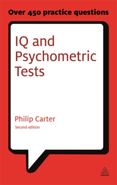 IQ and Psychometric Tests – Assess Your Personality Aptitude and Intelligence