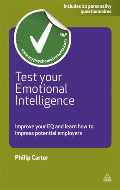 Test Your Emotional Intelligence – Improve Your EQ and Learn How to Impress Pot…