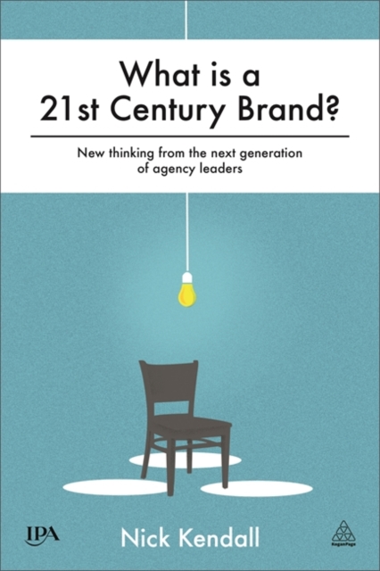 What is a 21st Century Brand? – New Thinking from the Next Generation of Agency…