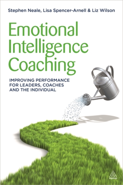 Emotional Intelligence Coaching – Improving Performance for Leaders, Coaches an…