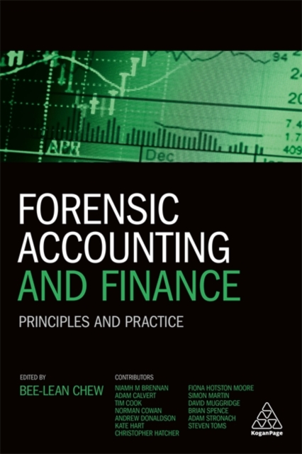 Forensic Accounting and Finance – Principles and Practice Chew Paperback