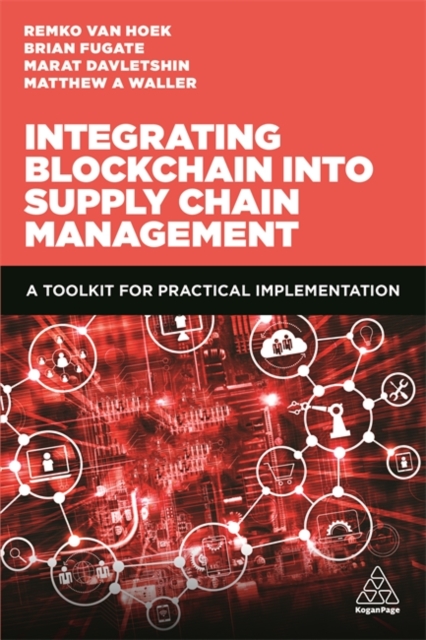 Integrating Blockchain into Supply Chain Managem – A Toolkit for Practical Impl…