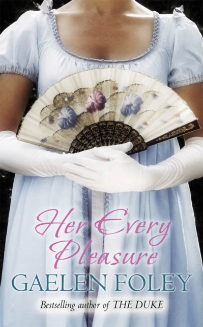 Her Every Pleasure bookcover