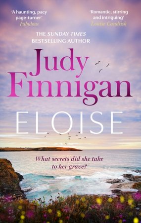 Eloise bookcover