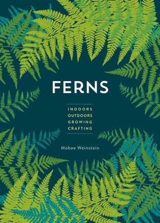 Ferns bookcover