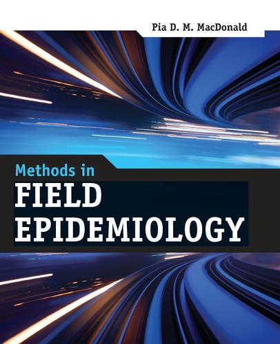 Methods in Field Epidemiology Macdonald Paperback John Wiley & Sons
