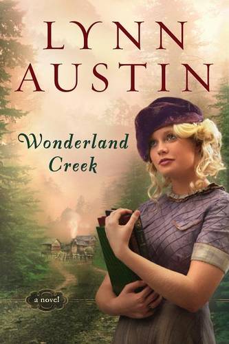 Wonderland Creek Austin Paperback Baker Publishing Group – Baker Books