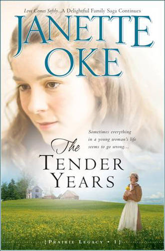 The Tender Years Oke Paperback Baker Publishing Group – Baker Books