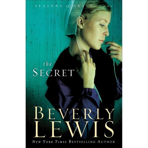 The Secret Lewis Paperback Baker Publishing Group – Baker Books 9780764205712