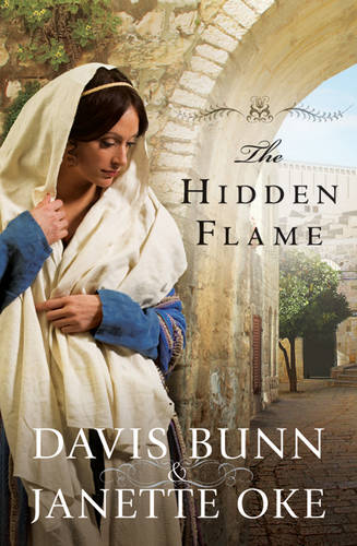 The Hidden Flame Oke Bunn Paperback Baker Publishing Group – Baker Books