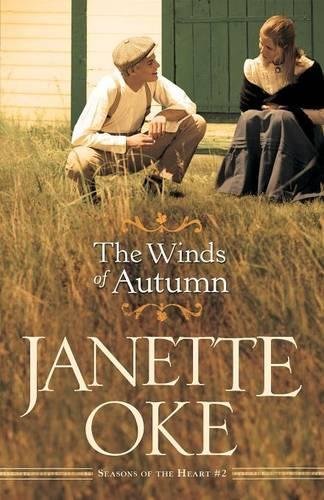 The Winds of Autumn Oke Paperback Baker Publishing Group – Baker Books