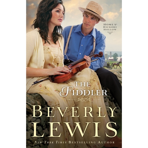 The Fiddler Lewis Paperback Baker Publishing Group – Baker Books 9780764209772